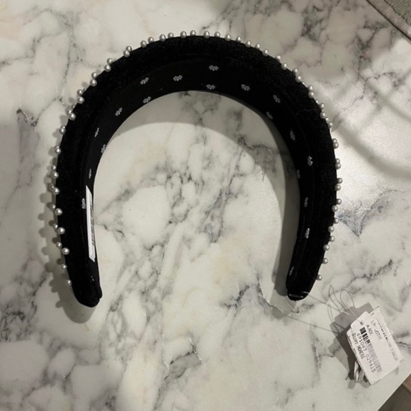 Lele Sadoughi Headband - Picture 2 of 4